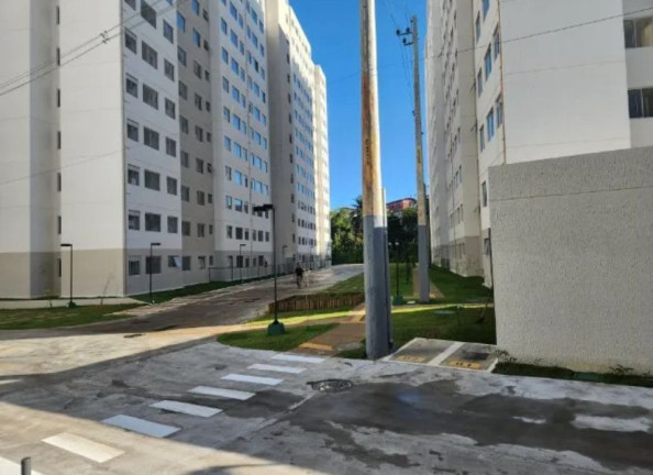Imagem Apartamento com 2 Quartos à Venda, 38 m² em Imbuí - Salvador Imagem Apartamento com 2 Quartos à Venda, 38 m² em Imbuí - Salvador