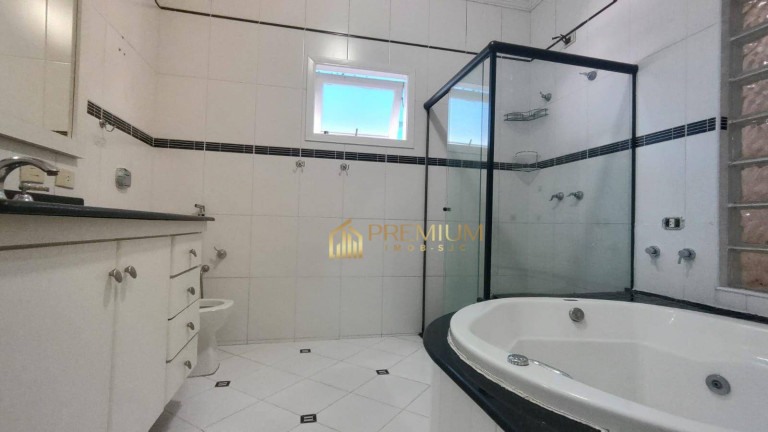 Imagem Sobrado com 4 Quartos à Venda, 304 m² em Urbanova - São José Dos Campos