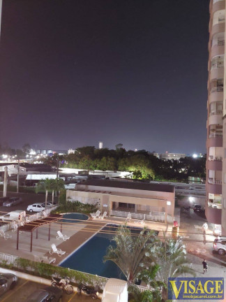 Imagem Apartamento com 3 Quartos à Venda,  em Jd. Luiza - Jacareí