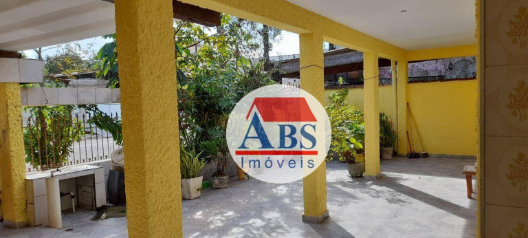 Imagem Casa com 3 Quartos à Venda, 300 m² em Tupi - Praia Grande Imagem Casa com 3 Quartos à Venda, 300 m² em Tupi - Praia Grande