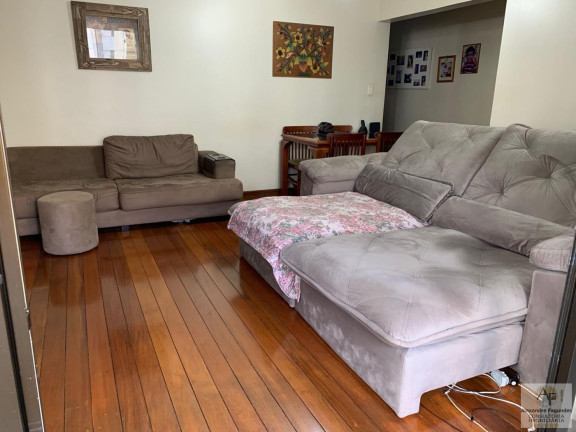 Imagem Apartamento com 4 Quartos à Venda, 117 m² em Setor Pedro Ludovico - Goiânia Imagem Apartamento com 4 Quartos à Venda, 117 m² em Setor Pedro Ludovico - Goiânia