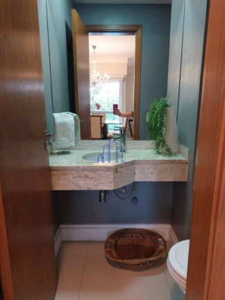 Imagem Apartamento com 3 Quartos para Alugar, 130 m² em Alphaville - Barueri Imagem Apartamento com 3 Quartos para Alugar, 130 m² em Alphaville - Barueri