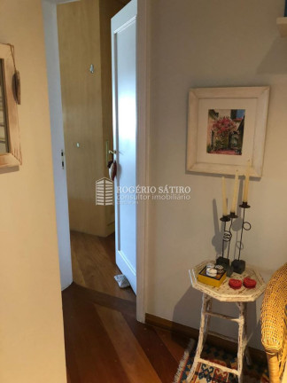 Imagem Apartamento com 4 Quartos à Venda, 160 m² em Jardim Vila Mariana - São Paulo