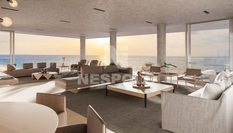 Imagem Apartamento à Venda, 330 m² em Praia Brava - Itajai