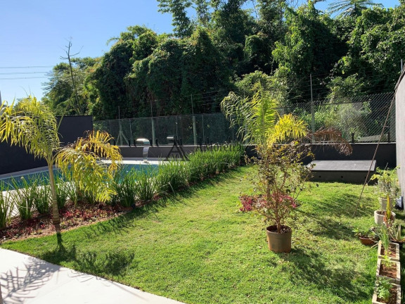 Imagem Casa com 4 Quartos à Venda, 348 m² em Jardim Celeste - Jundiaí