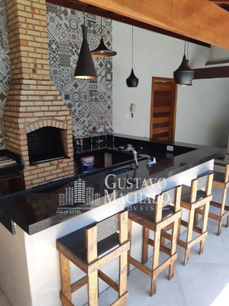 Imagem Casa com 3 Quartos à Venda, 600 m² em Retiro - Volta Redonda
