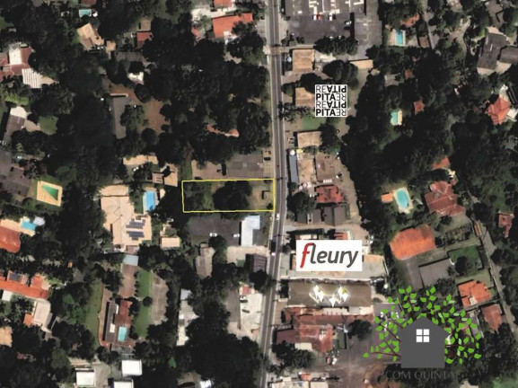 Imagem Imóvel Comercial à Venda, 1.024 m² em Miolo Da Granja - Cotia