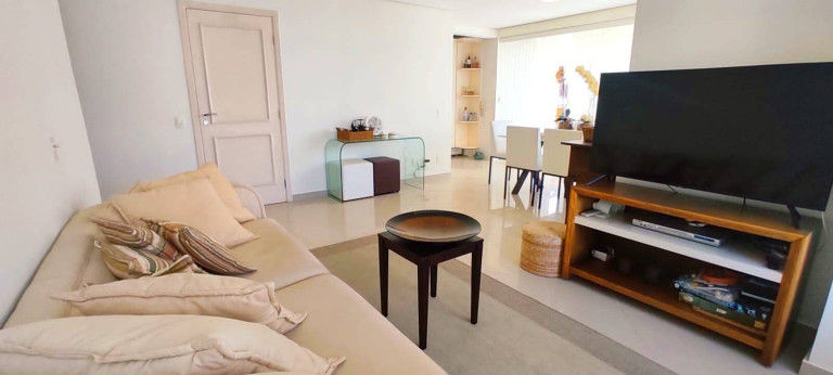 Imagem Cobertura com 4 Quartos à Venda, 179 m² em Riviera De São Lourenço - Bertioga