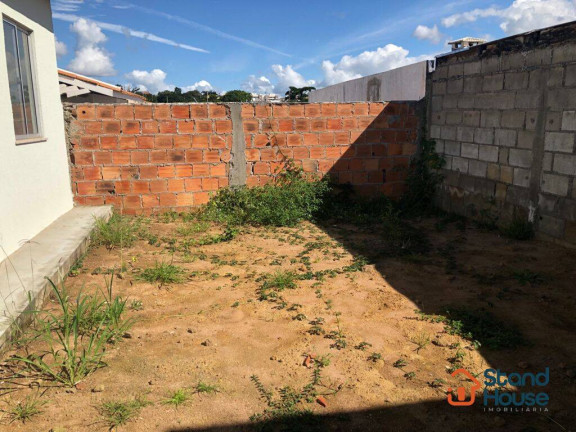 Imagem Casa com 2 Quartos à Venda, 147 m² em Santo Antônio Dos Prazeres - Feira De Santana Imagem Casa com 2 Quartos à Venda, 147 m² em Santo Antônio Dos Prazeres - Feira De Santana