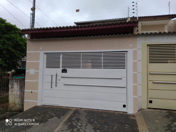 Imagem Sobrado com 2 Quartos à Venda, 140 m² em Jardim Do Triunfo - Guarulhos