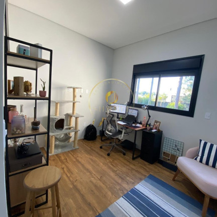 Imagem Casa com 4 Quartos à Venda, 304 m² em Caguassu - Sorocaba Imagem Casa com 4 Quartos à Venda, 304 m² em Caguassu - Sorocaba