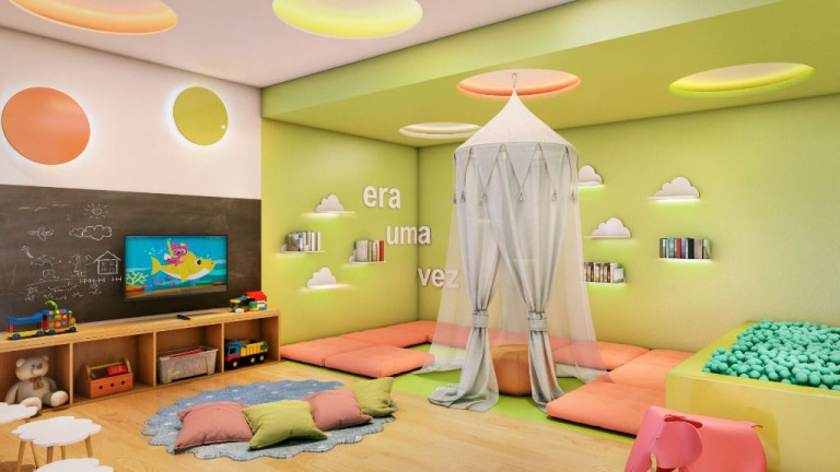Imagem Apartamento com 2 Quartos à Venda, 41 m² em Freguesia Do ó - São Paulo Imagem Apartamento com 2 Quartos à Venda, 41 m² em Freguesia Do ó - São Paulo