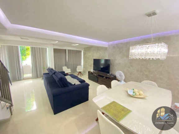 Imagem Casa com 4 Quartos à Venda, 212 m² em Embaré - Santos Imagem Casa com 4 Quartos à Venda, 212 m² em Embaré - Santos