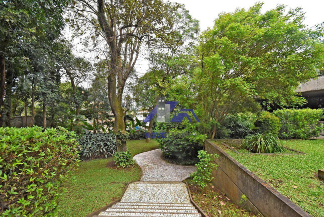 Imagem Casa com 6 Quartos à Venda, 976 m² em Cidade Jardim - São Paulo Imagem Casa com 6 Quartos à Venda, 976 m² em Cidade Jardim - São Paulo