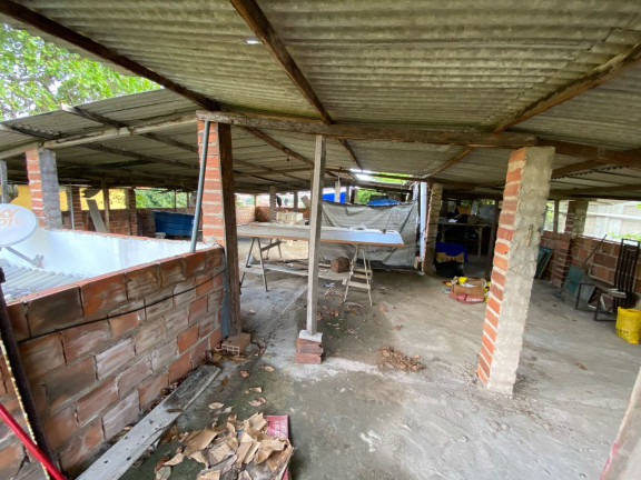 Imagem Terreno à Venda, 1.500 m² em Vilas Do Atlântico - Lauro De Freitas