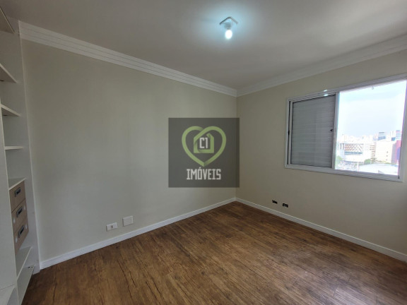 Imagem Apartamento com 3 Quartos à Venda, 104 m² em Pompeia - São Paulo