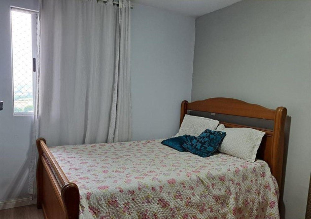 Imagem Apartamento com 3 Quartos à Venda, 72 m² em Parque Jaçatuba - Santo André