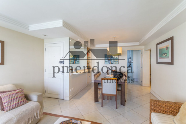 Imagem Apartamento com 3 Quartos à Venda, 137 m² em Perdizes - São Paulo Imagem Apartamento com 3 Quartos à Venda, 137 m² em Perdizes - São Paulo