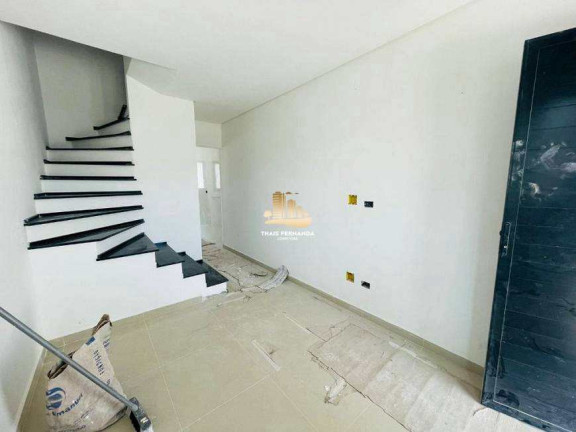 Imagem Casa com 2 Quartos à Venda, 61 m² em Sítio Do Campo - Praia Grande Imagem Casa com 2 Quartos à Venda, 61 m² em Sítio Do Campo - Praia Grande