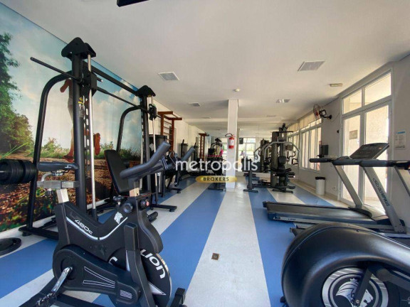 Imagem Cobertura com 3 Quartos à Venda, 135 m² em Centro - São Caetano Do Sul Imagem Cobertura com 3 Quartos à Venda, 135 m² em Centro - São Caetano Do Sul