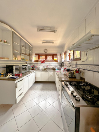 Imagem Casa de Condomínio com 4 Quartos à Venda, 328 m² em Alphaville - Santana De Parnaíba Imagem Casa de Condomínio com 4 Quartos à Venda, 328 m² em Alphaville - Santana De Parnaíba