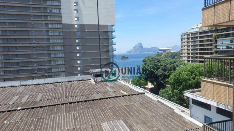 Imagem Apartamento com 1 Quarto à Venda, 50 m² em Ingá - Niterói