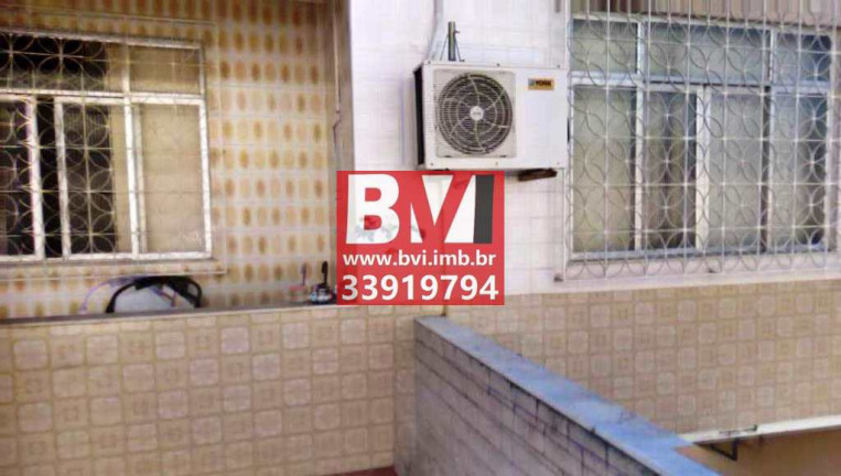 Imagem Casa com 3 Quartos à Venda, 140 m² em Irajá - Rio De Janeiro