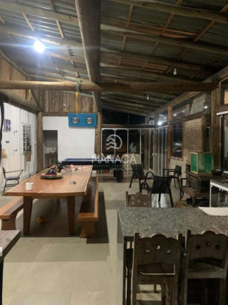 Imagem Chácara com 4 Quartos à Venda, 10 m² em Centro - São João Do Itaperiú Imagem Chácara com 4 Quartos à Venda, 10 m² em Centro - São João Do Itaperiú