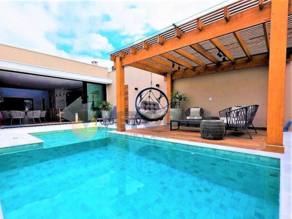 Imagem Casa com 3 Quartos à Venda, 235 m² em Pontal De Santa Marina - Caraguatatuba