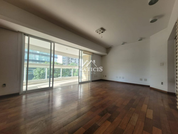 Imagem Apartamento com 3 Quartos à Venda, 138 m² em Paraíso - São Paulo Imagem Apartamento com 3 Quartos à Venda, 138 m² em Paraíso - São Paulo
