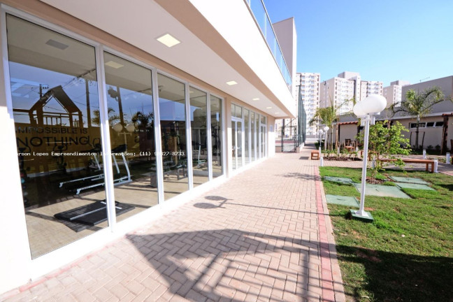 Imagem Apartamento com 2 Quartos para Alugar, 51 m² em Villa Helvetia Indaiatuba - Indaiatuba