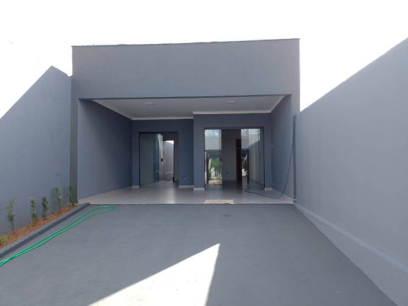 Imagem Casa com 3 Quartos à Venda, 203 m² em Vila Alto Paraíso - Bauru Imagem Casa com 3 Quartos à Venda, 203 m² em Vila Alto Paraíso - Bauru