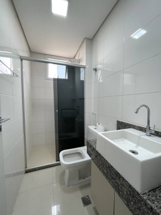 Imagem Apartamento com 3 Quartos à Venda, 81 m² em Jardim Europa - Cuiabá Imagem Apartamento com 3 Quartos à Venda, 81 m² em Jardim Europa - Cuiabá