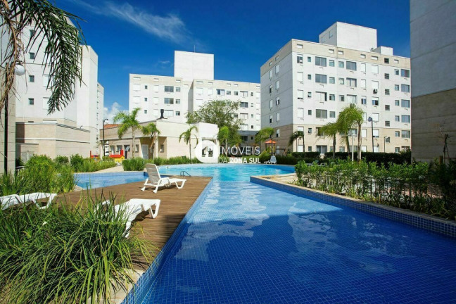 Imagem Apartamento com 2 Quartos à Venda, 47 m²