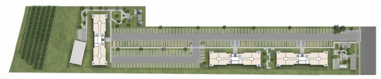 Imagem Imóvel com 2 Quartos à Venda, 42 m² em Bonsucesso - Guarulhos Imagem Imóvel com 2 Quartos à Venda, 42 m² em Bonsucesso - Guarulhos