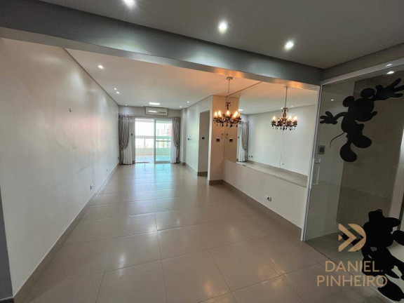 Imagem Apartamento com 3 Quartos à Venda, 112 m² em Canto Do Forte - Praia Grande Imagem Apartamento com 3 Quartos à Venda, 112 m² em Canto Do Forte - Praia Grande