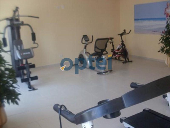 Imagem Apartamento com 2 Quartos à Venda, 55 m² em Centro - São Bernardo Do Campo