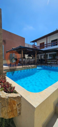 Imagem Casa com 4 Quartos à Venda, 288 m² em Conndominio Arua Brisas - Mogi Das Cruzes Imagem Casa com 4 Quartos à Venda, 288 m² em Conndominio Arua Brisas - Mogi Das Cruzes