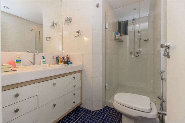 Imagem Apartamento com 2 Quartos à Venda, 76 m² em Perdizes - São Paulo