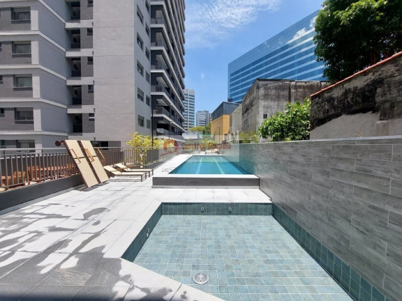 Imagem Apartamento com 2 Quartos à Venda, 128 m² em Villa Conceição - São Paulo