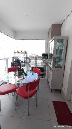 Imagem Apartamento com 1 Quarto para Alugar, 60 m² em Vila Olímpia - São Paulo Imagem Apartamento com 1 Quarto para Alugar, 60 m² em Vila Olímpia - São Paulo