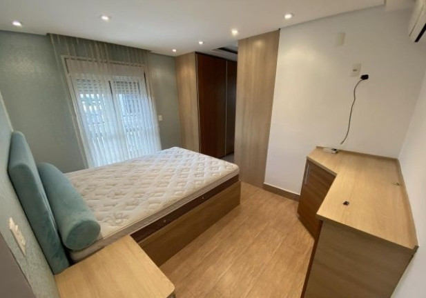 Imagem Apartamento com 3 Quartos à Venda, 120 m² em Bela Aliança - São Paulo
