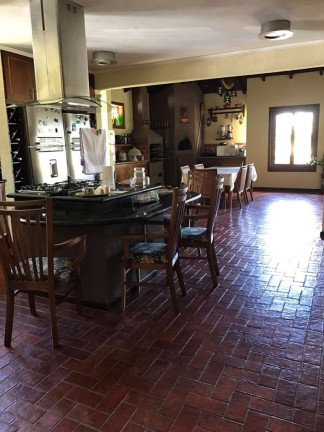 Imagem Casa de Condomínio com 4 Quartos à Venda,  em Centro - Vargem Grande Paulista