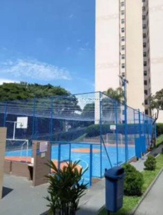 Imagem Apartamento com 2 Quartos à Venda,  em Jaguaré - São Paulo