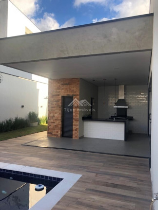Imagem Casa de Condomínio com 3 Quartos à Venda, 234 m² em Alphaville - Votorantim Imagem Casa de Condomínio com 3 Quartos à Venda, 234 m² em Alphaville - Votorantim