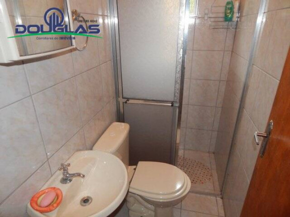 Imagem Casa com 2 Quartos à Venda, 150 m² em águas Claras - Viamão