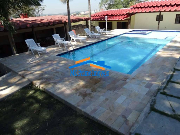Imagem Casa de Condomínio com 5 Quartos à Venda, 298 m² em Parque Rizzo - Cotia Imagem Casa de Condomínio com 5 Quartos à Venda, 298 m² em Parque Rizzo - Cotia