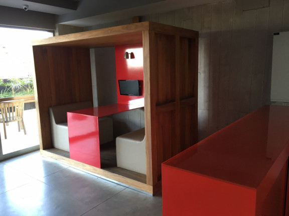 Imagem Apartamento com 1 Quarto à Venda, 75 m² em Campo Belo - São Paulo