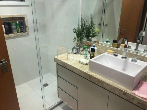 Imagem Apartamento com 3 Quartos à Venda, 154 m² em Vila Ema - São José Dos Campos