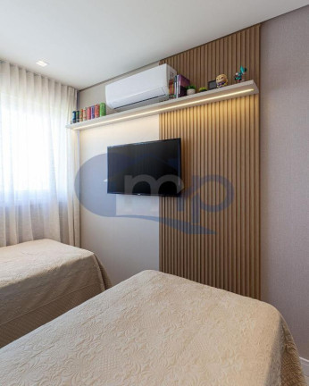Imagem Apartamento com 3 Quartos à Venda, 102 m² em Predial - Torres